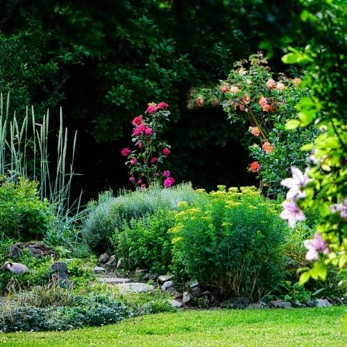 Garden Essentials